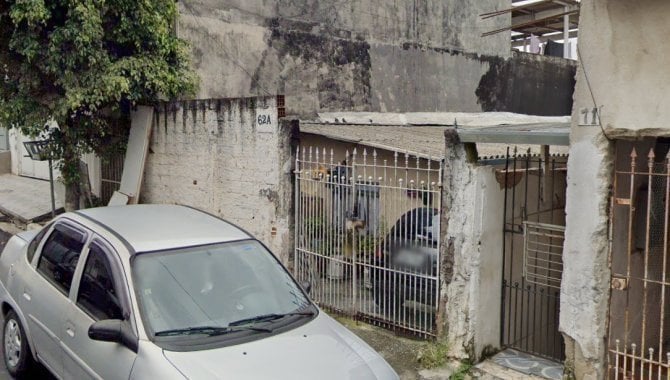 Imagem leilão