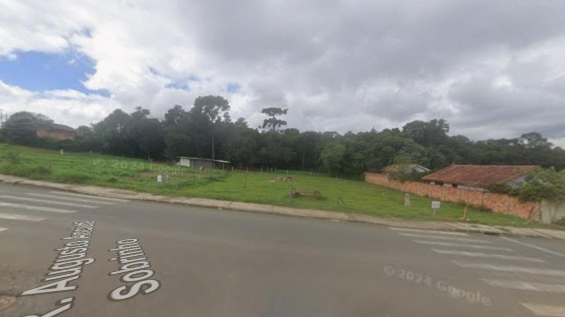 COMPREI - TERRENO URBANO 119.220M² NA VILA SÃO JOÃO EM IRATI PR em Irati/PR
