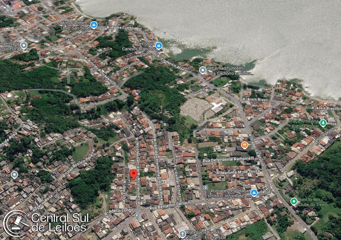 Imagem leilão