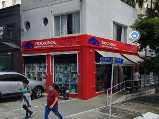 Imagem leilão