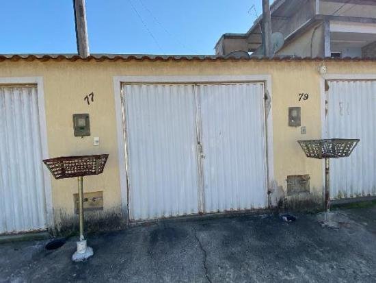 Imagem leilão
