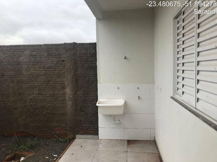 Imagem leilão