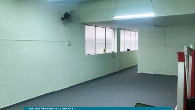 Imagem leilão