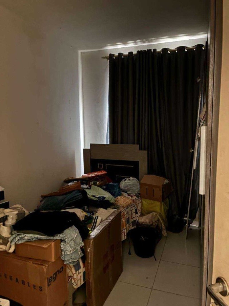 Apartamento - Condomínio Residencial Parque das Fontes .. em Aracaju/SE - foto 13