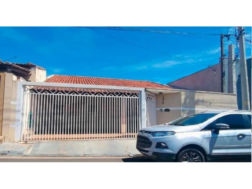 Imagem leilão