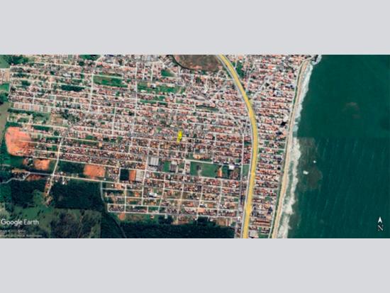 Imagem leilão