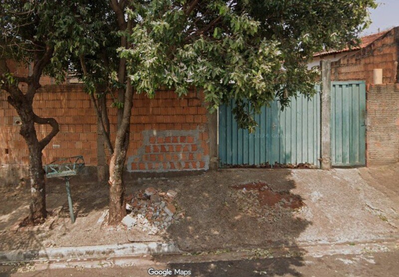 CASA RESIDENCIAL - SEM OUTRAS PENHORAS - localizada na .. em Brodowski/SP - foto 3