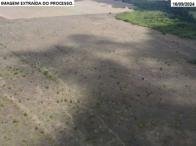 Imagem leilão