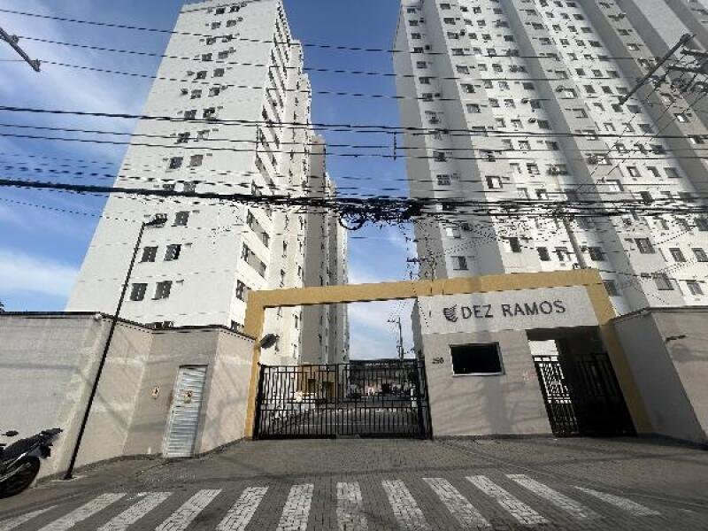 Apartamento em Rio de Janeiro/RJ