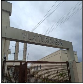 Imagem leilão