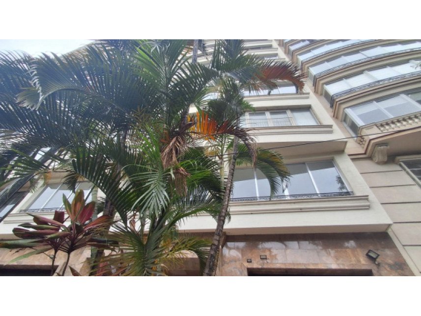 Apartamento à venda em leilão - Avenida Rui Barbosa, 348 - Apto 301 - Flamengo - Rio de Ja em Rio de Janeiro/RJ