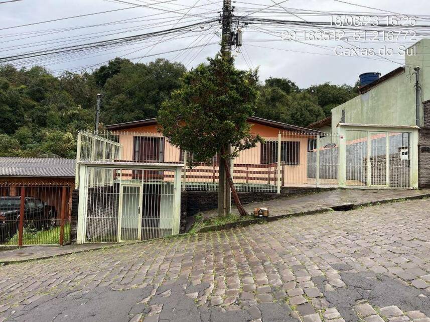 Imagem leilão