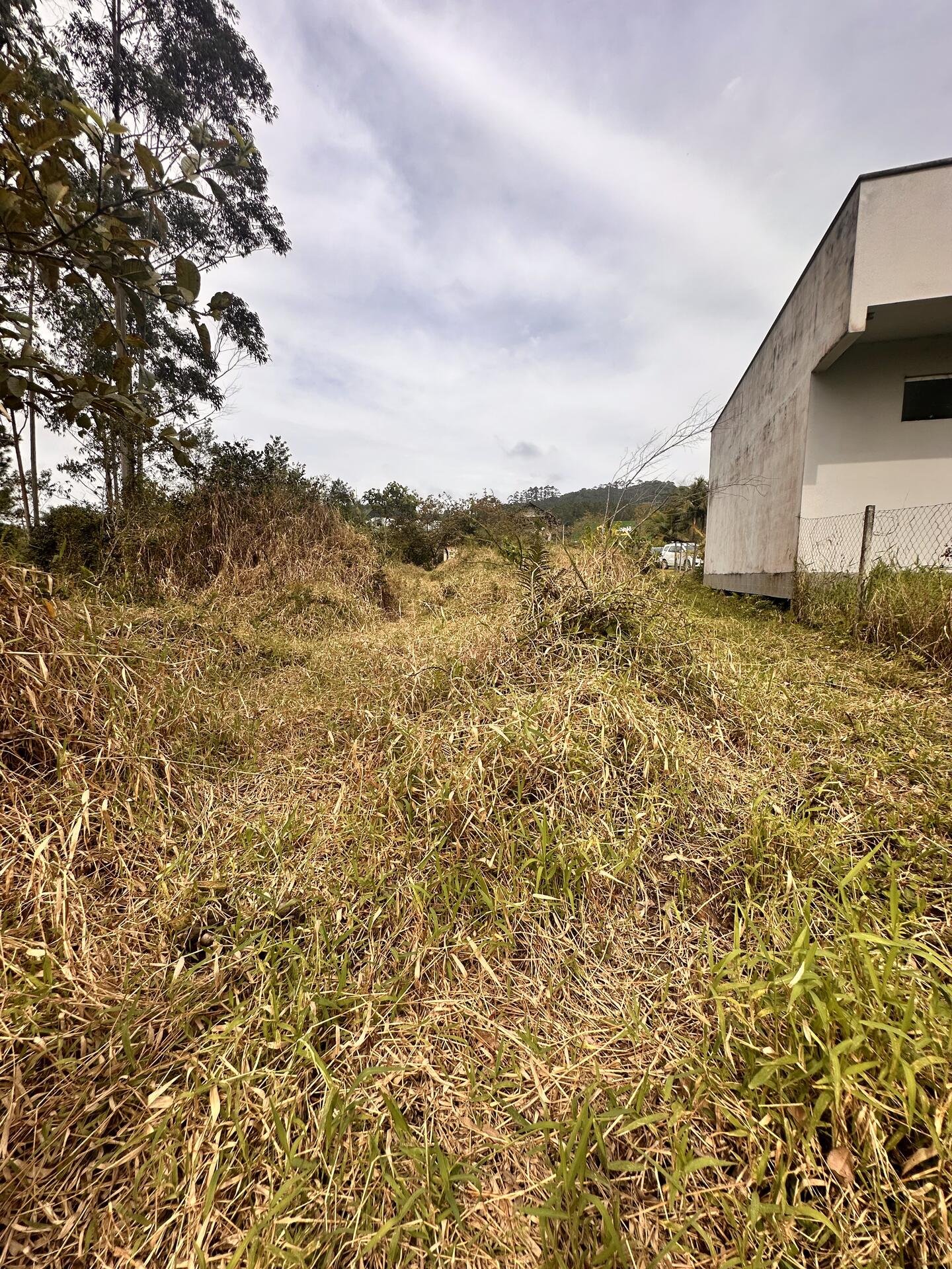 LOTE COMPOSTO 02 IMOVEIS URBANOS em Doutor Pedrinho/SC - foto 8