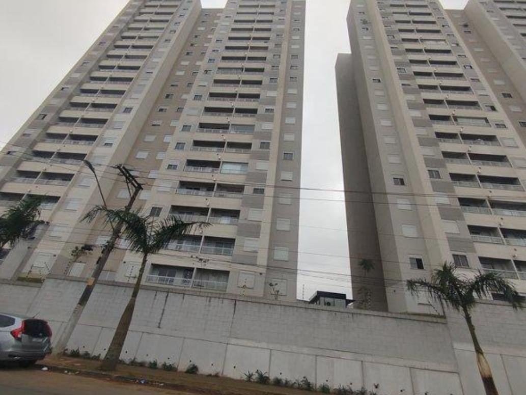 Apartamento - 46,2m² de área privativa - OSASCO/SP em Osasco/SP