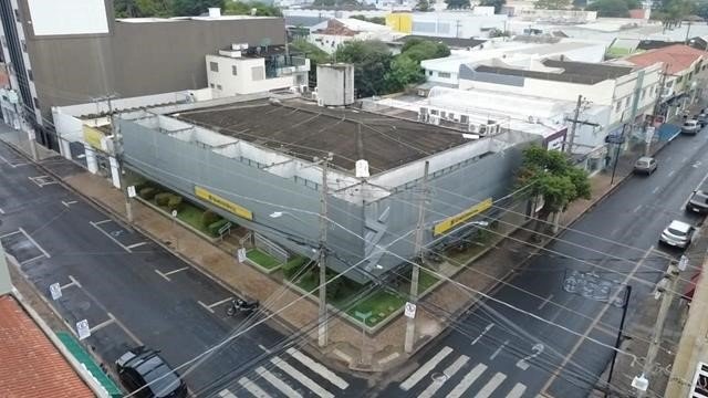 ID79611 INDAIATUBA (SP) - Rua Bernardino de Campos, 555 - Centro - Indaiatuba/SP em Indaiatuba/SP