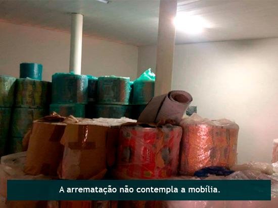 Imagem leilão