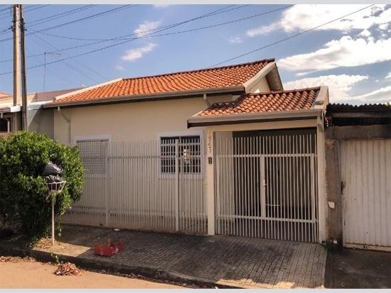 Imagem leilão