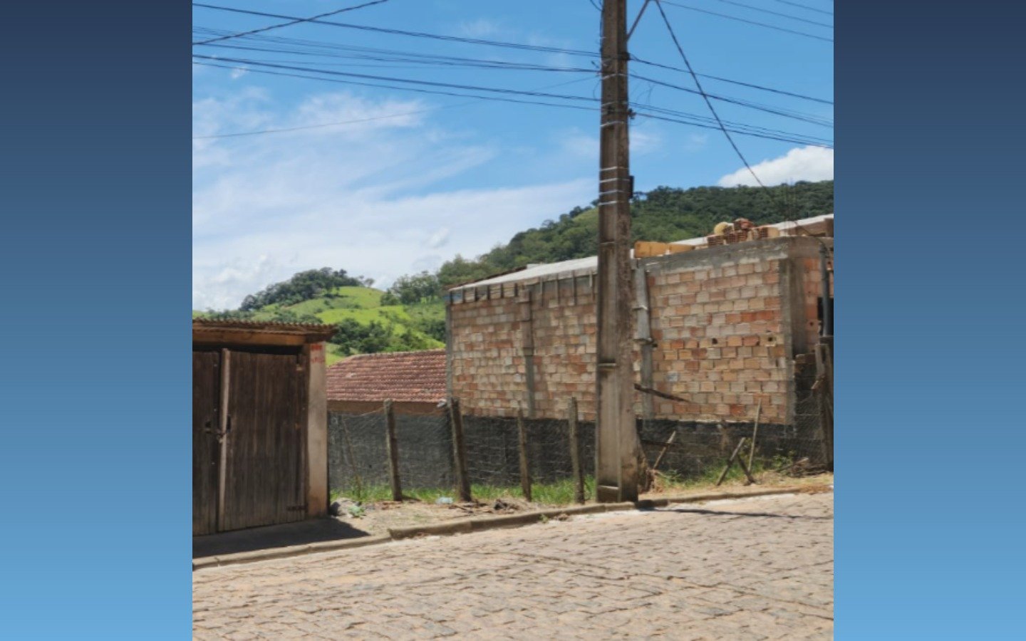 Terreno de 618m² — Consolação/MG em Consolação/MG - foto 1