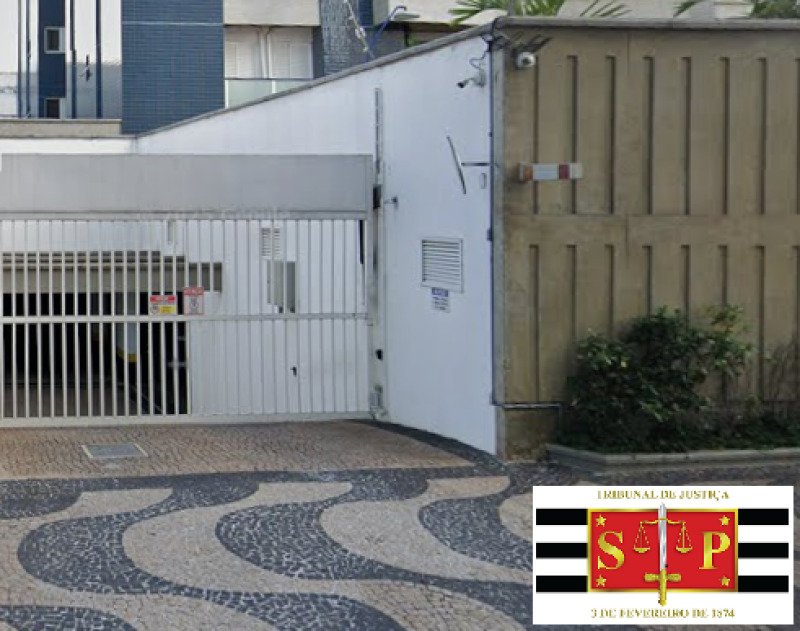 Imagem leilão
