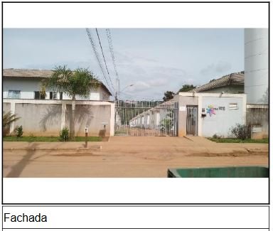 Apartamento, 0.00 de área total, 45.62 de área privativa, 0.00 de área do terreno,  2 qto( em Cidade Ocidental/GO - foto 2