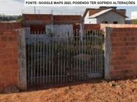 Imagem leilão