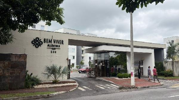 Apartamento, 57.87 de área total, 68.08 de área privativa, 0.00 de área do terreno,  2 qto em São Gonçalo/RJ