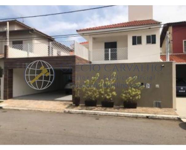 Imagem leilão