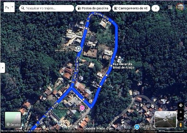 Terreno, 0.00 de área total, 0.00 de área privativa, 704.50 de área do terreno. em Niterói/RJ