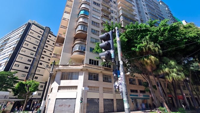 Imagem leilão