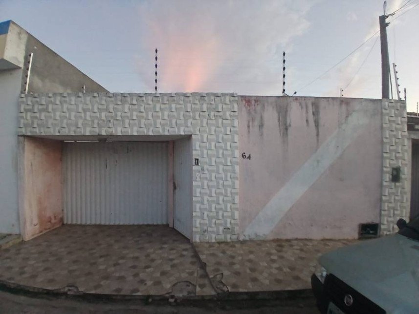 Imagem leilão