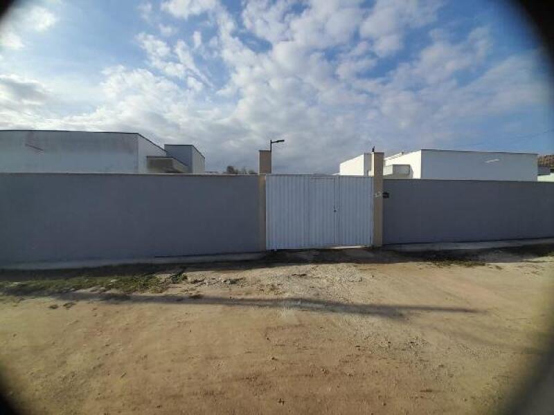 Casa em Magé/RJ