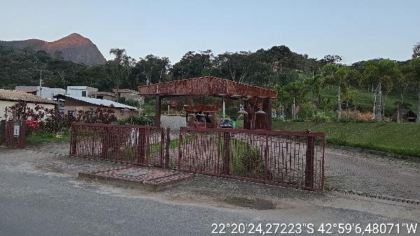 Terreno, 0.00 de área total, 0.00 de área privativa, 360.00 de área do terreno. em Teresópolis/RJ