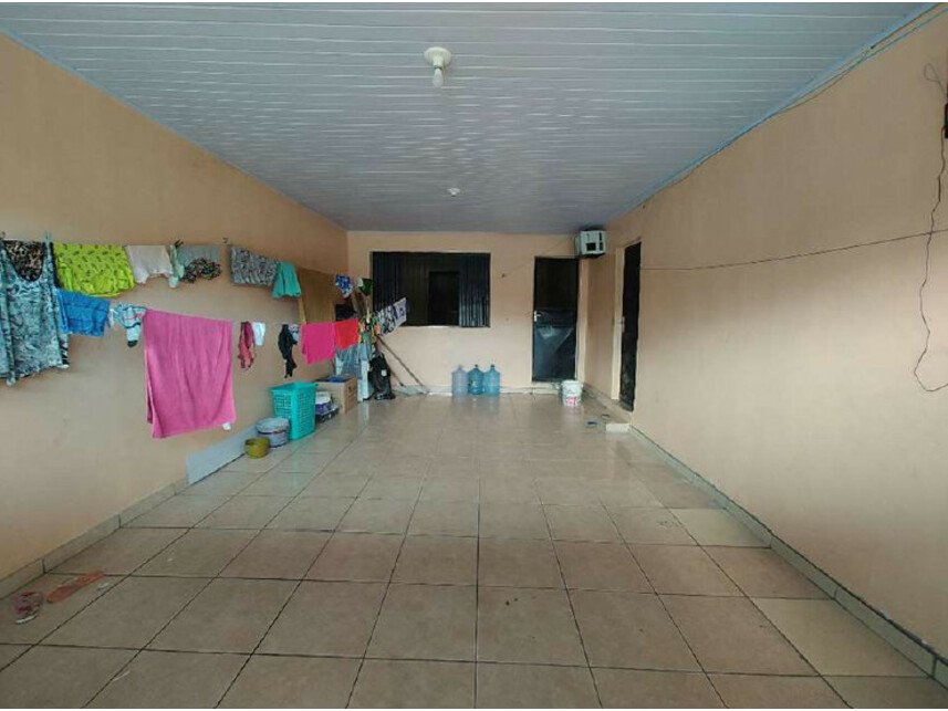 Imagem leilão