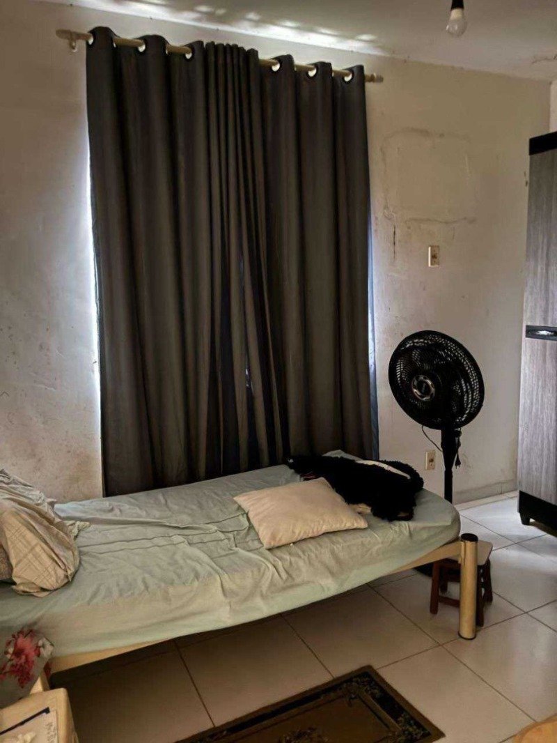 Apartamento - Condomínio Residencial Parque das Fontes .. em Aracaju/SE - foto 17