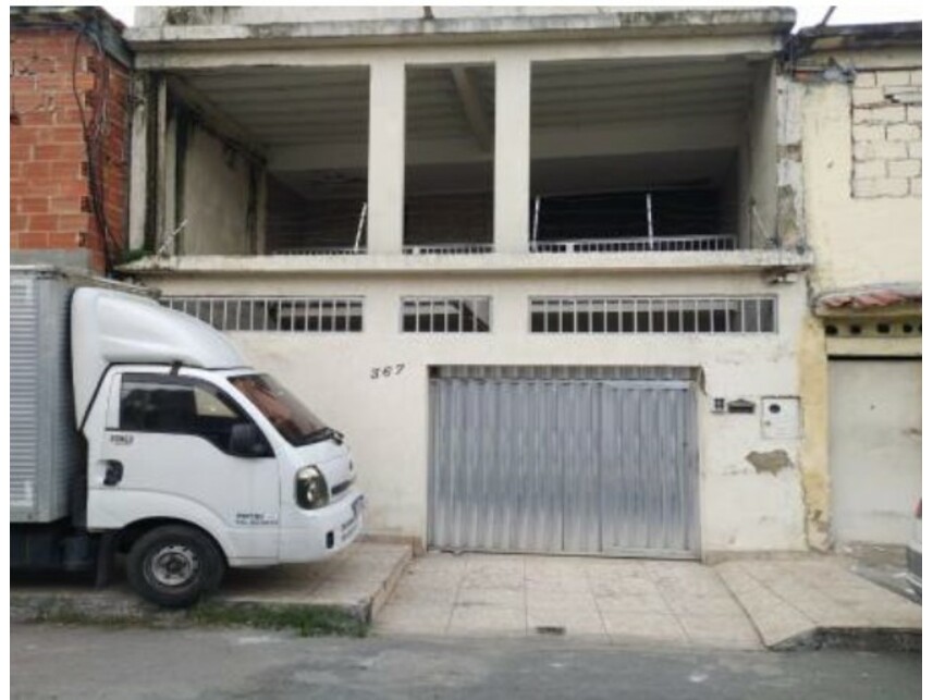 Imagem leilão