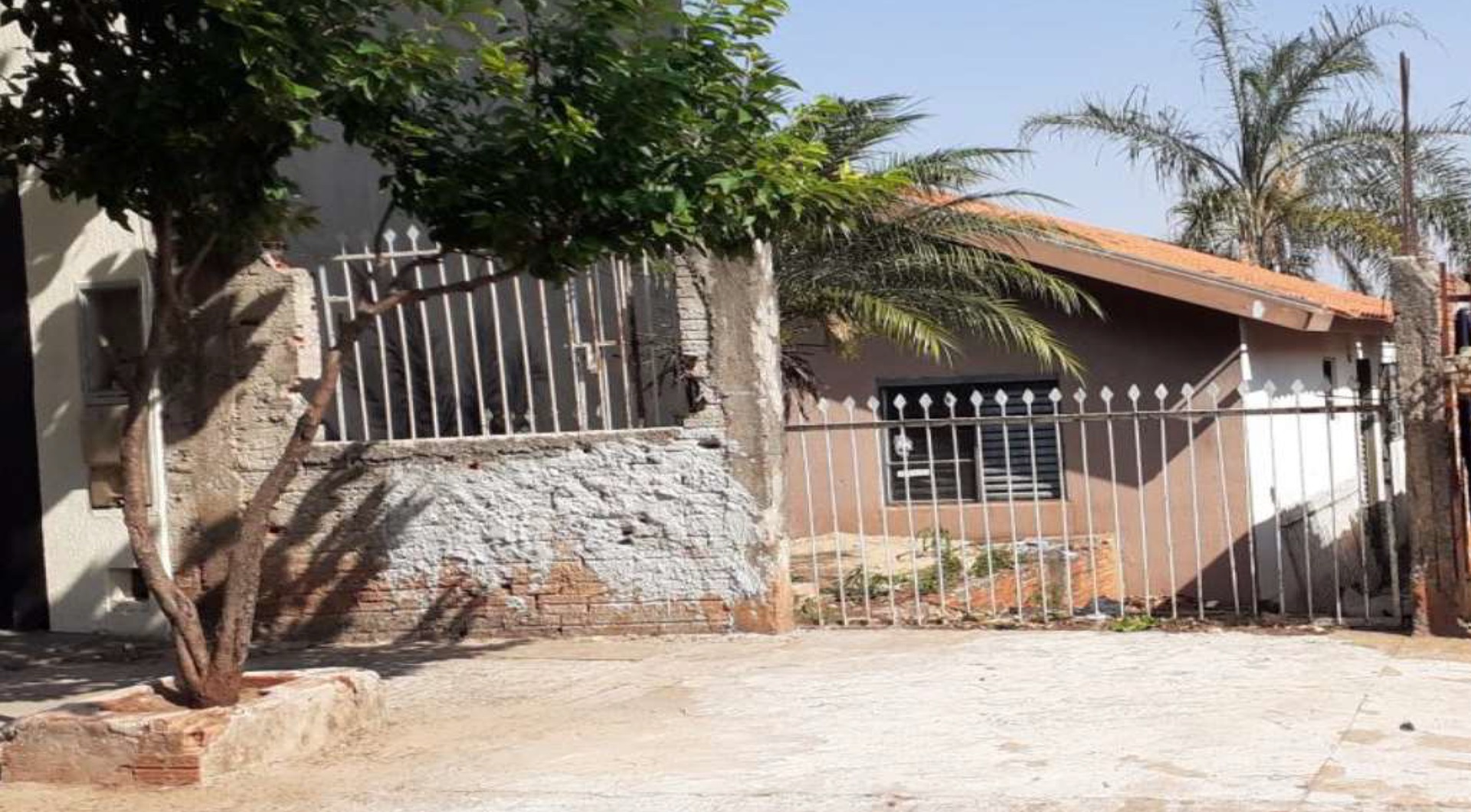 LOTE 1.1 - Direitos - Imóvel c/ 125m² no Res. Araucária I em Arapongas/PR em Arapongas/PR - foto 2