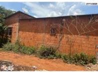 Casa - Terreno c/ 432m² - Lot. Jardim Rui Barbosa em Rondonópolis/MT