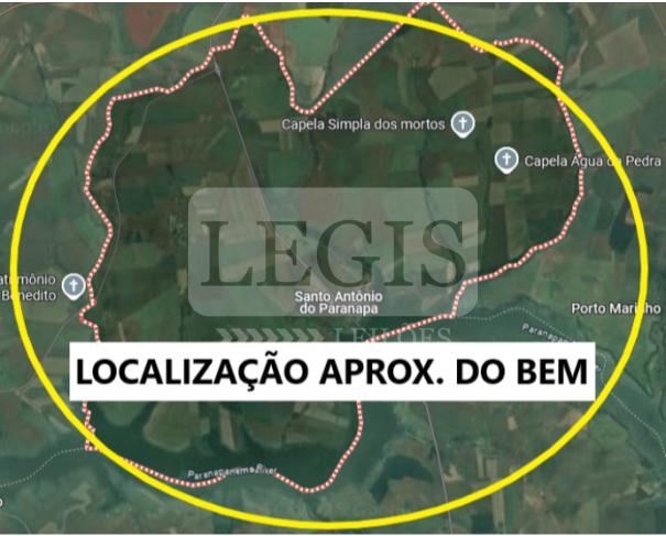 Imagem leilão