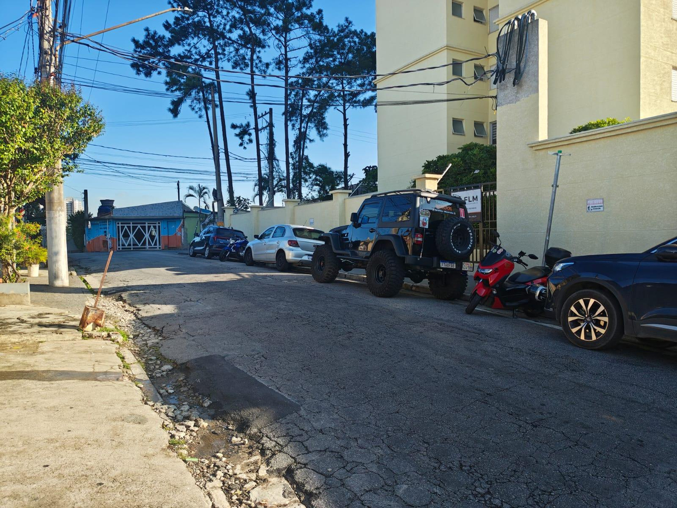Imagem leilão