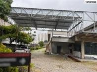 Imagem leilão