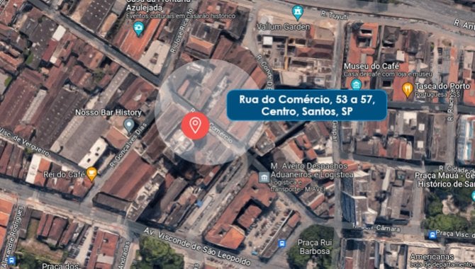 Imagem leilão