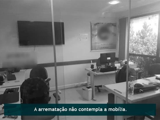 Imagem leilão
