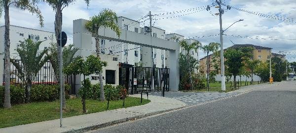Apartamento, 59.71 de área total, 44.22 de área privativa, 0.00 de área do terreno,  2 qto em Rio de Janeiro/RJ