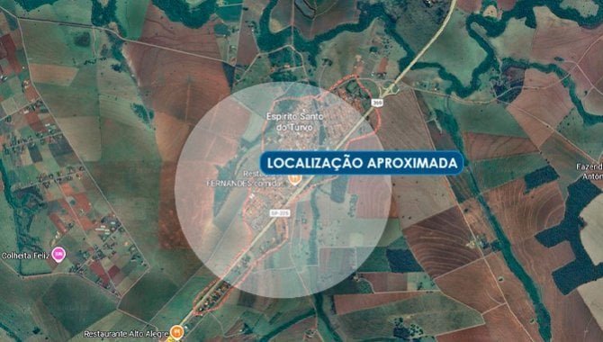 Imagem leilão