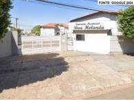 Imagem leilão