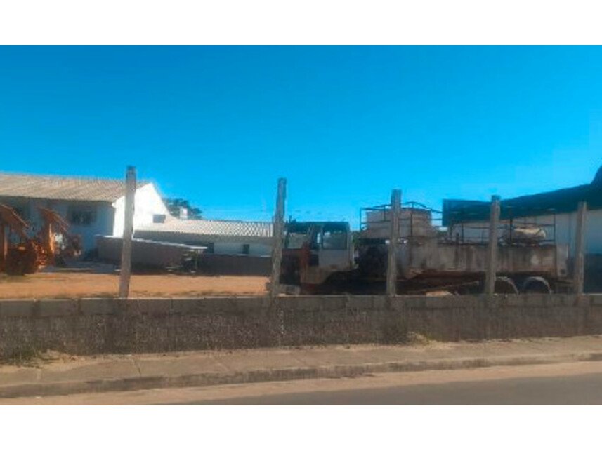 Imagem leilão