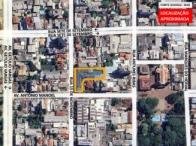 Prédio p/ Hospital-2.658,76m² - Terreno-2.404,80m² - Sossego em Santo Ângelo/RS