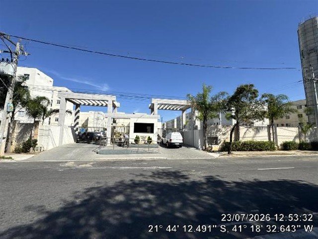Apartamento CAMPOS DOS GOYTACAZES | RIO DE JANEIRO em Campos dos Goytacazes/RJ - foto 1