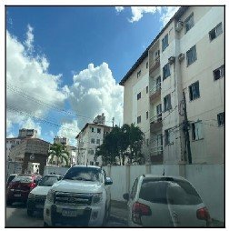 Apartamento, 0.00 de área total, 43.35 de área privativa, 0.00 de área do terreno,  2 qto( em Lauro de Freitas/BA - foto 1