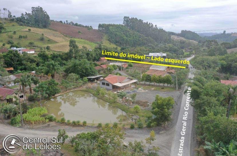 Imagem leilão